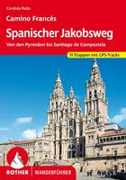 SPANISCHER JAKOBSWEG (ALL)