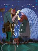 Hors collection Saltimbanque Albums Oliver et les Géants de la nuit