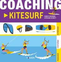 Hors collection - Vagnon Sport/Aventure Coaching kitesurf