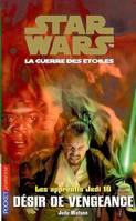 Star wars. Les apprentis Jedi, 16, Les Apprentis Jedi