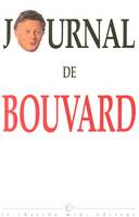 Journal de Bouvard 1992-1996, 1992-1996