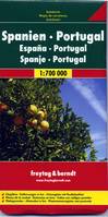 ESPAGNE - PORTUGAL