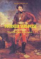 Fournier Sarlovèse, général d'Empire