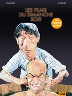 Les Films du Dimanche soir - La Dernière Séquence, Coffret