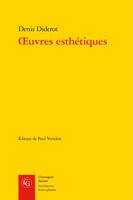 oeuvres esthétiques