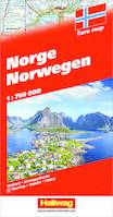 NORVEGE DG