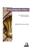 Pourquoi pas ?, La magie du chemin de Compostelle