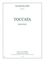 Toccata Op.59