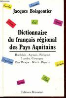 **DICTIONNAIRE REGIONAL PAYS AQUITAINS*** S'ESPATARRER