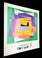 Catalogue n°55 de la librairie Quadr'arts