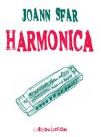 Harmonica