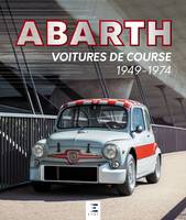 Abarth, Voitures de course 1949-1974