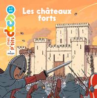 Les châteaux forts