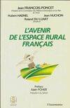 L'avenir de l'espace rural français