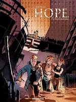 H.O.P.E. - Tome 02, Le peuple de Joshua