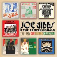 THE 1970s BUD ALBUMS COLLECTION/BOX SET