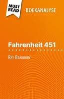 Fahrenheit 451, van Ray Bradbury