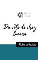 Du côté de chez Swann (fiche de lecture et analyse complète de l'oeuvre)