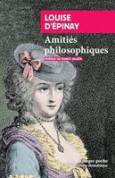 Amitiés philosophiques