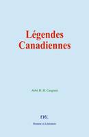 Légendes Canadiennes