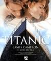 Titanic, james cameron, le livre du film, le livre du film