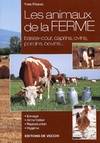 Les Animaux De La Ferme