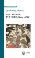 Des langues et des dieux au Japon, Leçon de clôture prononcée le 27 juin 2023