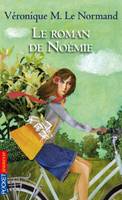 LE ROMAN DE NOEMIE