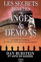 SECRETS REVELES DE ANGES ET DEMONS (LES)