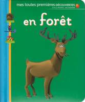 En forêt