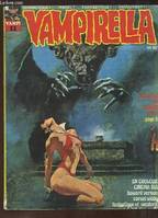 Vampirella N°11 : Dracula ne meurt pas - Howard Vernon, Cornel Wilde, fantastique et western ...