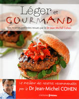 Léger et gourmand