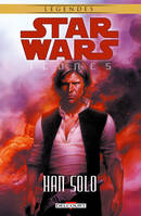 Star wars icones, 1, Han Solo, Han Solo