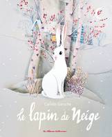 Le lapin de neige