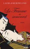 Une enquête de Sano Ichirô, grand investigateur du shogun, La femme du samouraï