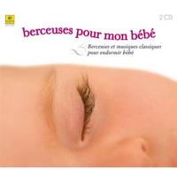 Berceuses pour mon bébé