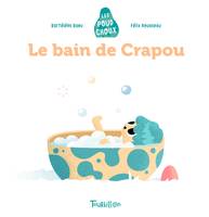 Les Poudchoux, Le bain de Crapou