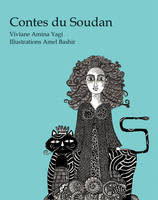 Contes du Soudan