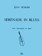 Sérénade in blues