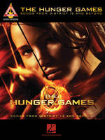 The Hunger Games Songs From District 12 and Beyond, TAB