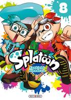 8, Splatoon / J-vidéo