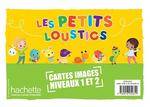 Les Petits Loustics 1/2 - Cartes images