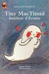 Tiny mac timid, fantome d'ecosse, - HUMOUR, JUNIOR DES 8/9 ANS