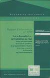 Impressions. 13e législature / Assemblée nationale, 3295, Loi Grenelle : De l'ambition au réel