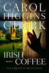Une enquête de Regan Reilly, Irish coffee, roman