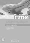 Mathématiques 1re STMG (2016) - Spécimen