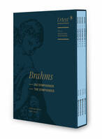 4 Symphonies - Coffret