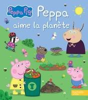 Peppa Pig - Peppa aime la planète
