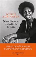 Nina Simone, mélodie de la lutte