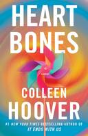 Heart Bones - US Paperback